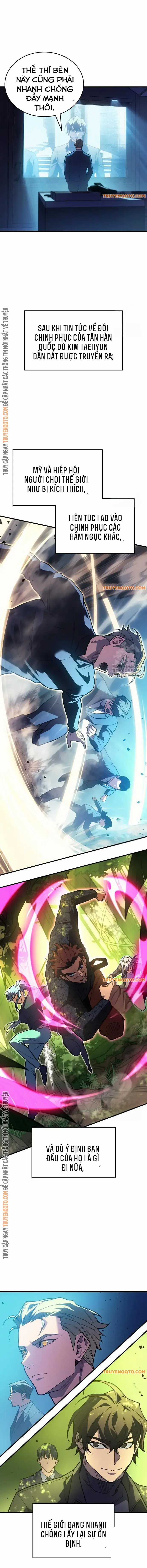 Hồi Quy Bằng Vương Quyền Chapter 83 trang 13