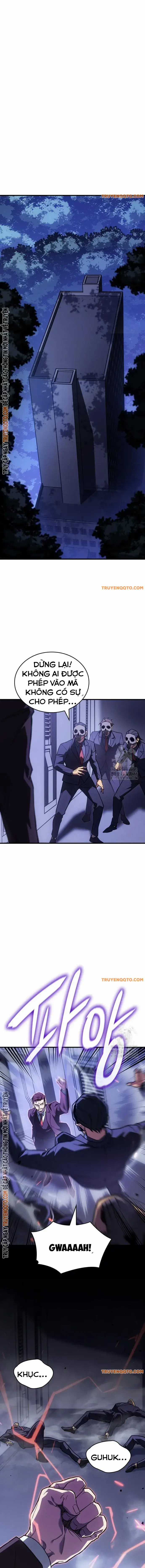 Hồi Quy Bằng Vương Quyền Chapter 83 trang 14