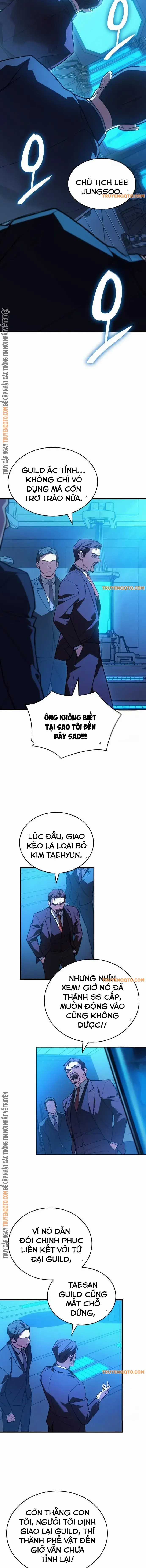 Hồi Quy Bằng Vương Quyền Chapter 83 trang 16