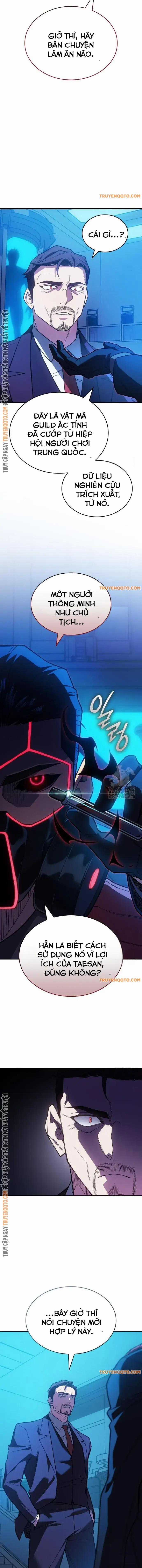 Hồi Quy Bằng Vương Quyền Chapter 83 trang 19