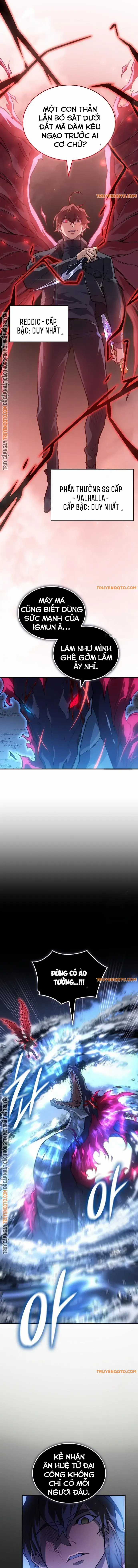 Hồi Quy Bằng Vương Quyền Chapter 83 trang 2