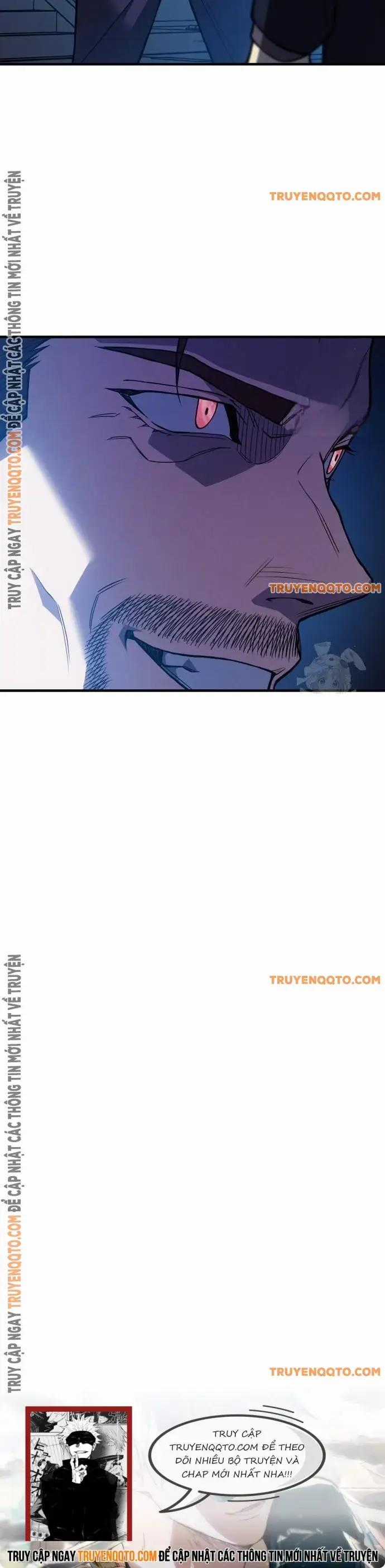 Hồi Quy Bằng Vương Quyền Chapter 83 trang 20