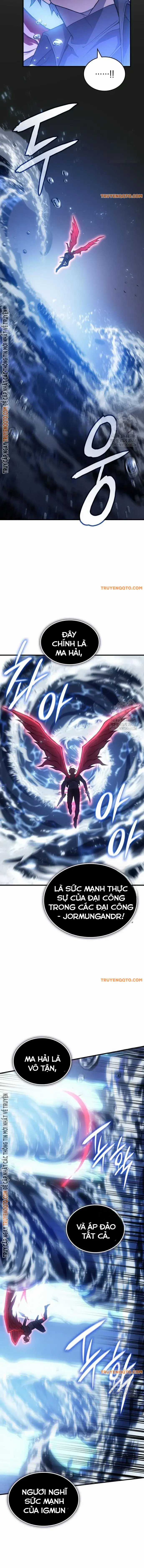 Hồi Quy Bằng Vương Quyền Chapter 83 trang 3