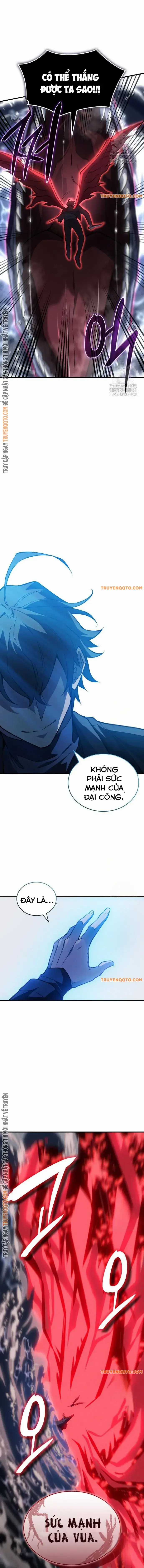 Hồi Quy Bằng Vương Quyền Chapter 83 trang 4
