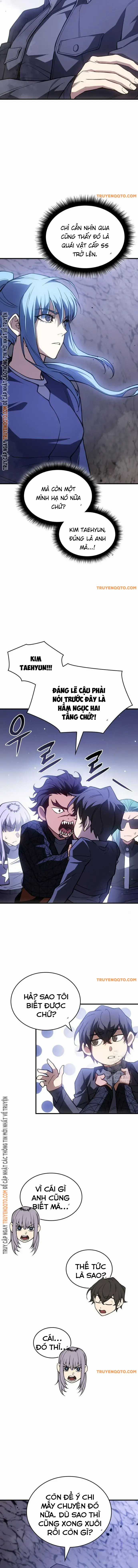 Hồi Quy Bằng Vương Quyền Chapter 83 trang 7