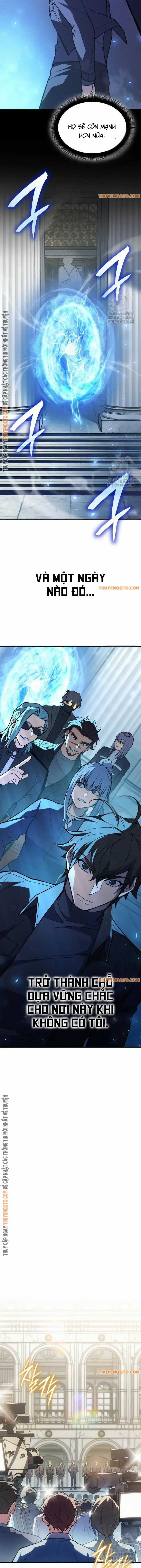 Hồi Quy Bằng Vương Quyền Chapter 83 trang 9