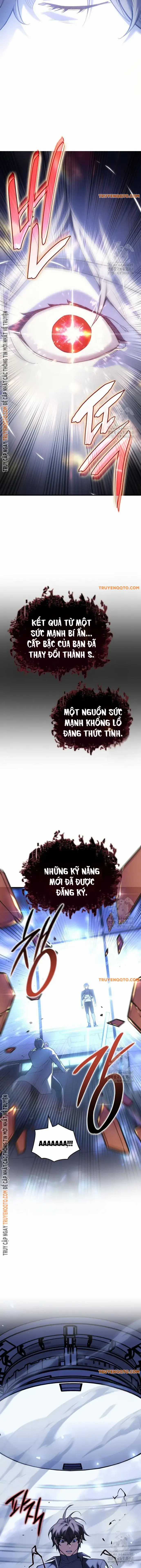 Hồi Quy Bằng Vương Quyền Chapter 84 trang 10