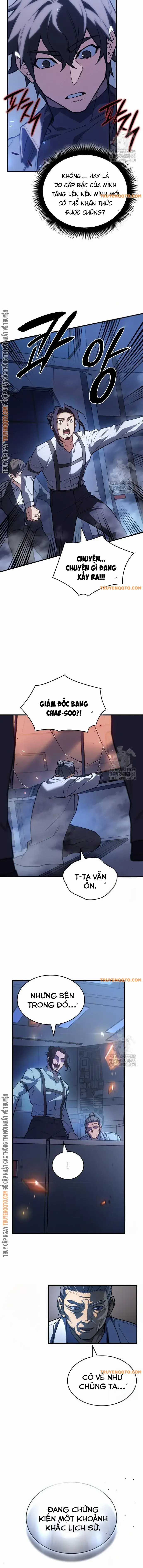 Hồi Quy Bằng Vương Quyền Chapter 84 trang 12