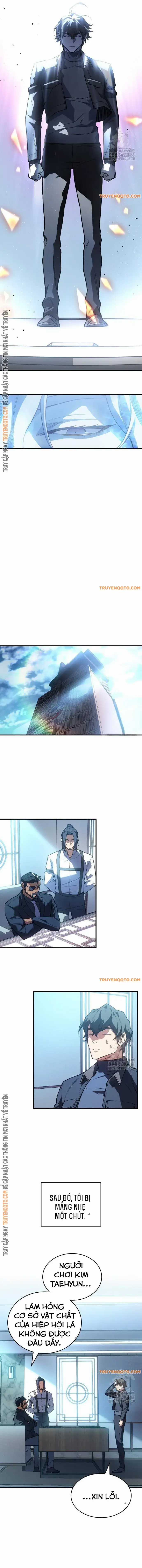 Hồi Quy Bằng Vương Quyền Chapter 84 trang 13