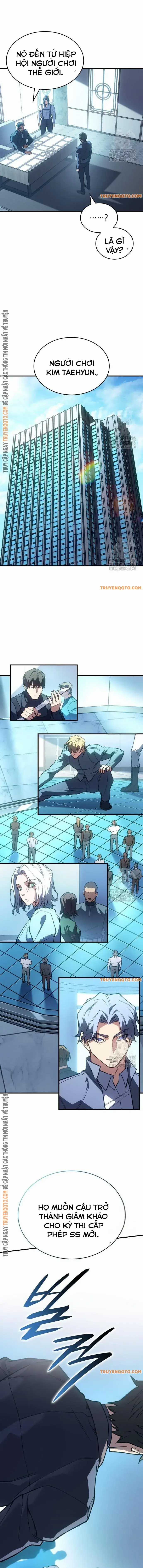 Hồi Quy Bằng Vương Quyền Chapter 84 trang 15