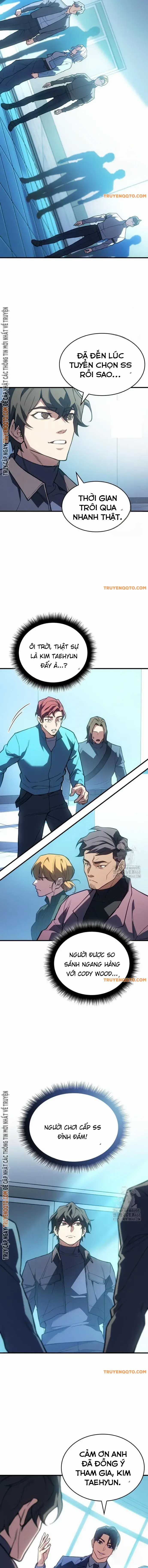 Hồi Quy Bằng Vương Quyền Chapter 84 trang 16