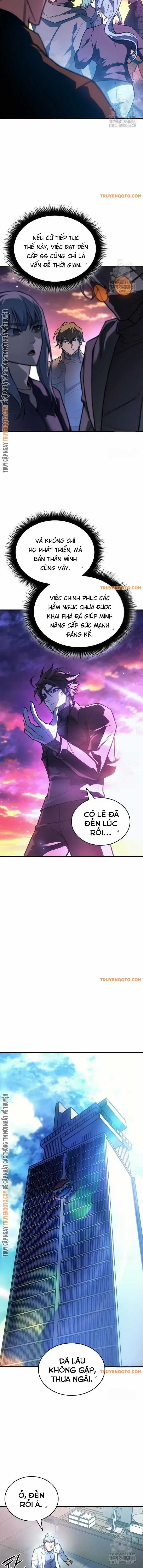 Hồi Quy Bằng Vương Quyền Chapter 84 trang 2