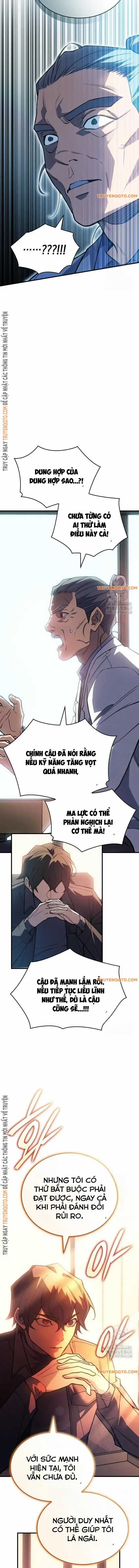 Hồi Quy Bằng Vương Quyền Chapter 84 trang 6
