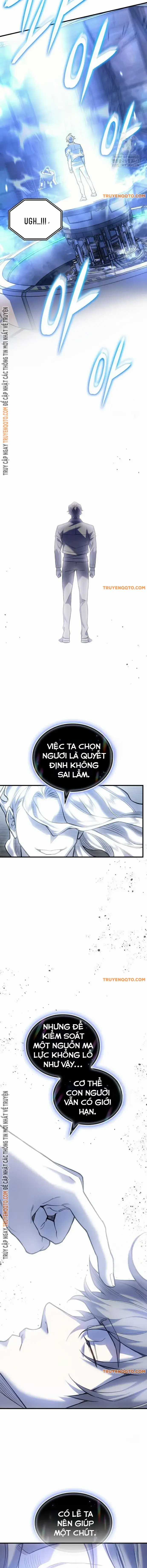 Hồi Quy Bằng Vương Quyền Chapter 84 trang 9