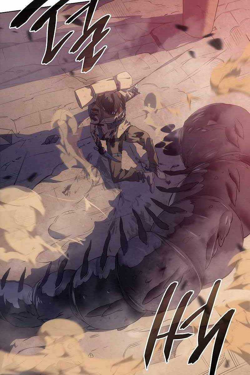 Hồi Quy Bằng Vương Quyền Chương 1 trang 10