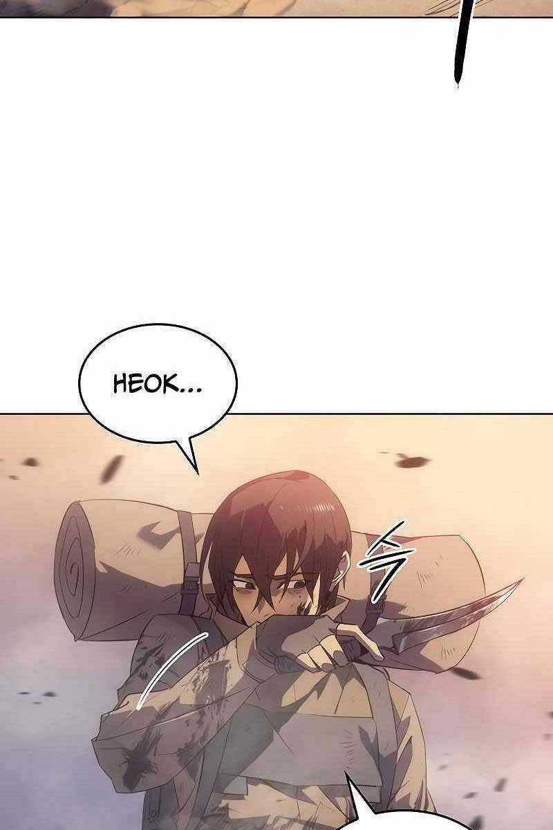 Hồi Quy Bằng Vương Quyền Chương 1 trang 11