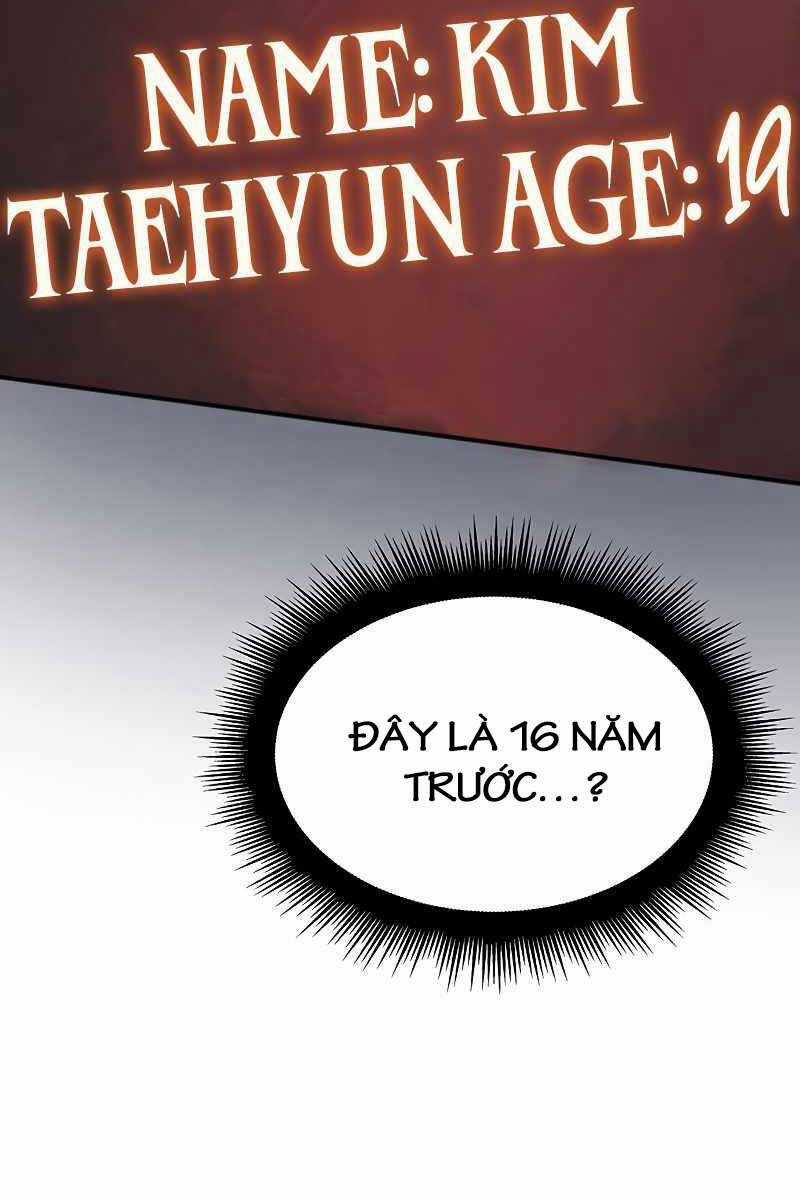 Hồi Quy Bằng Vương Quyền Chương 1 trang 126