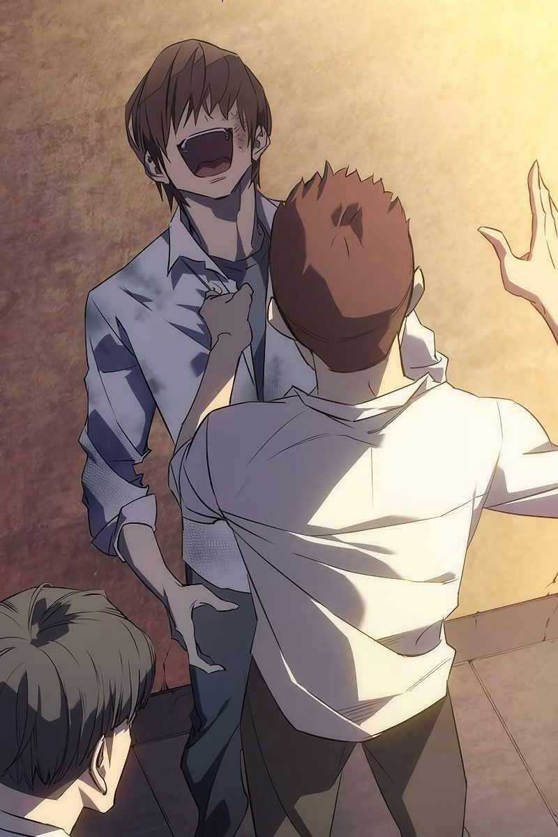 Hồi Quy Bằng Vương Quyền Chương 1 trang 129