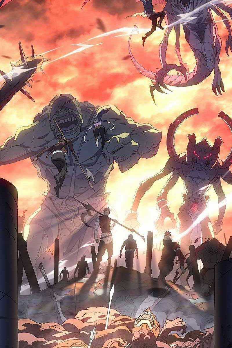 Hồi Quy Bằng Vương Quyền Chương 1 trang 15