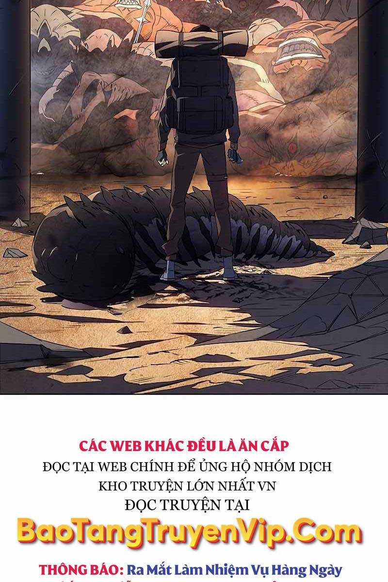 Hồi Quy Bằng Vương Quyền Chương 1 trang 16