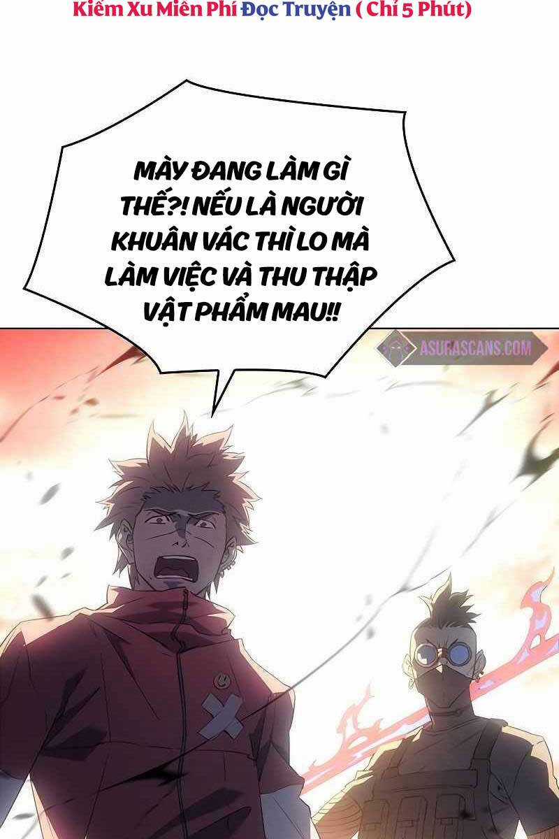 Hồi Quy Bằng Vương Quyền Chương 1 trang 17