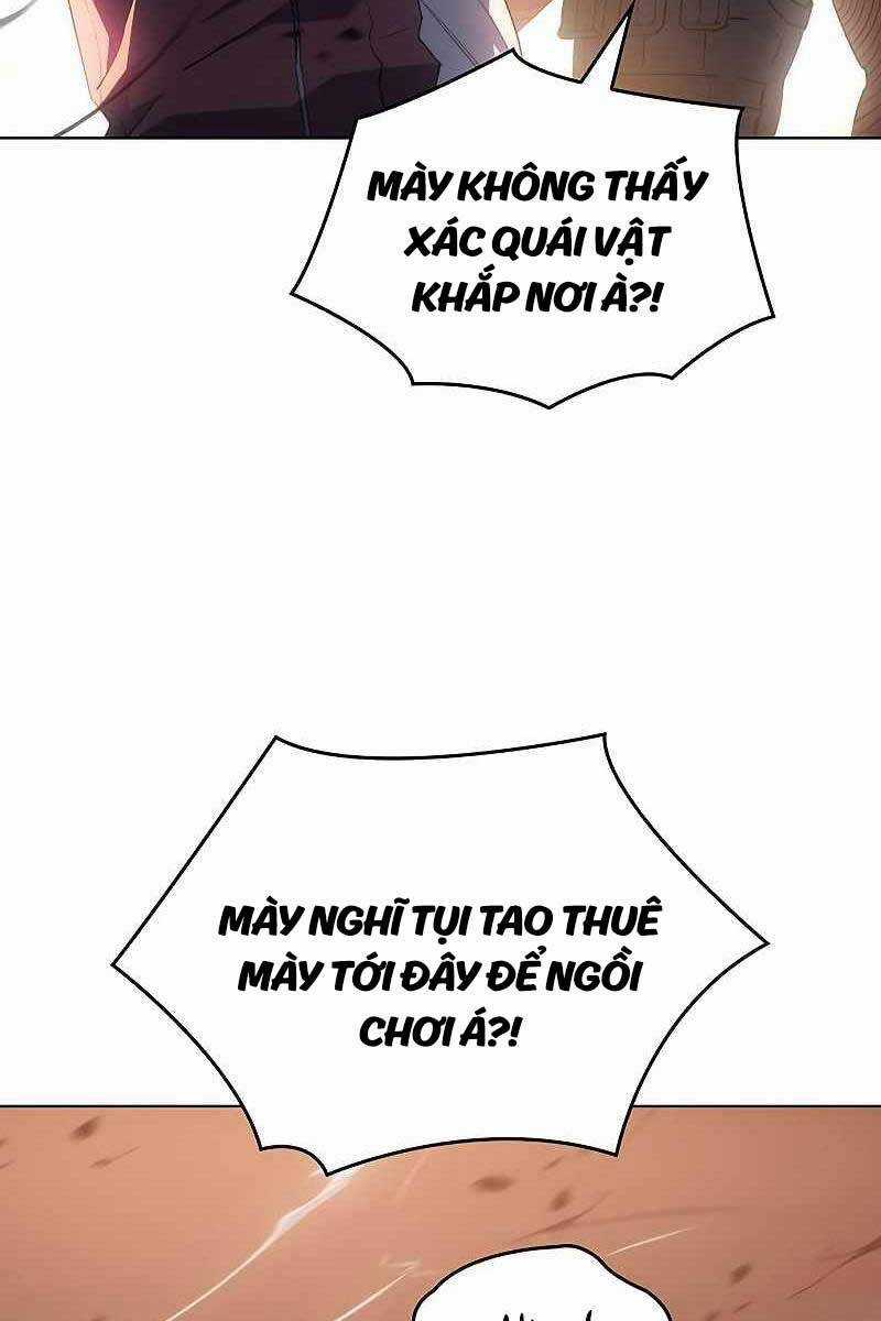 Hồi Quy Bằng Vương Quyền Chương 1 trang 18