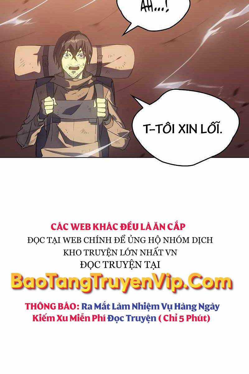 Hồi Quy Bằng Vương Quyền Chương 1 trang 19