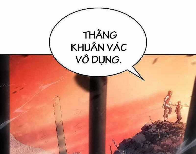 Hồi Quy Bằng Vương Quyền Chương 1 trang 20