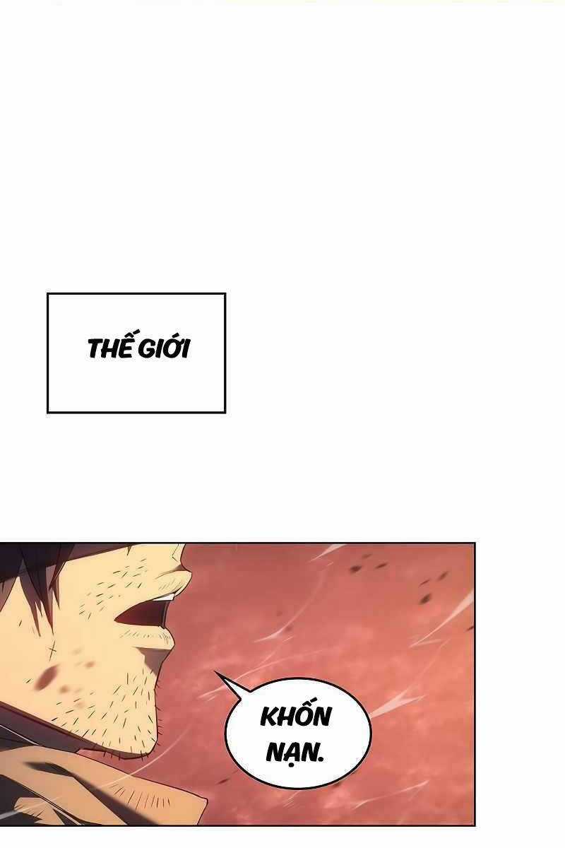 Hồi Quy Bằng Vương Quyền Chương 1 trang 22