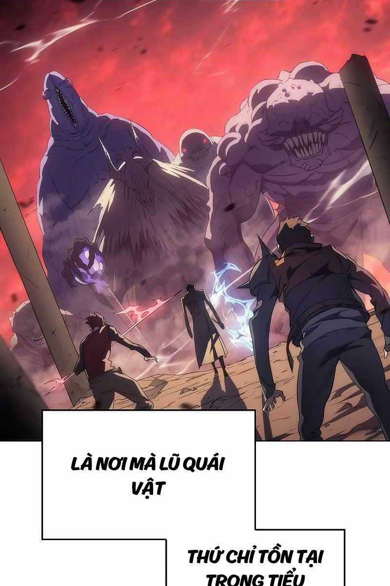 Hồi Quy Bằng Vương Quyền Chương 1 trang 24