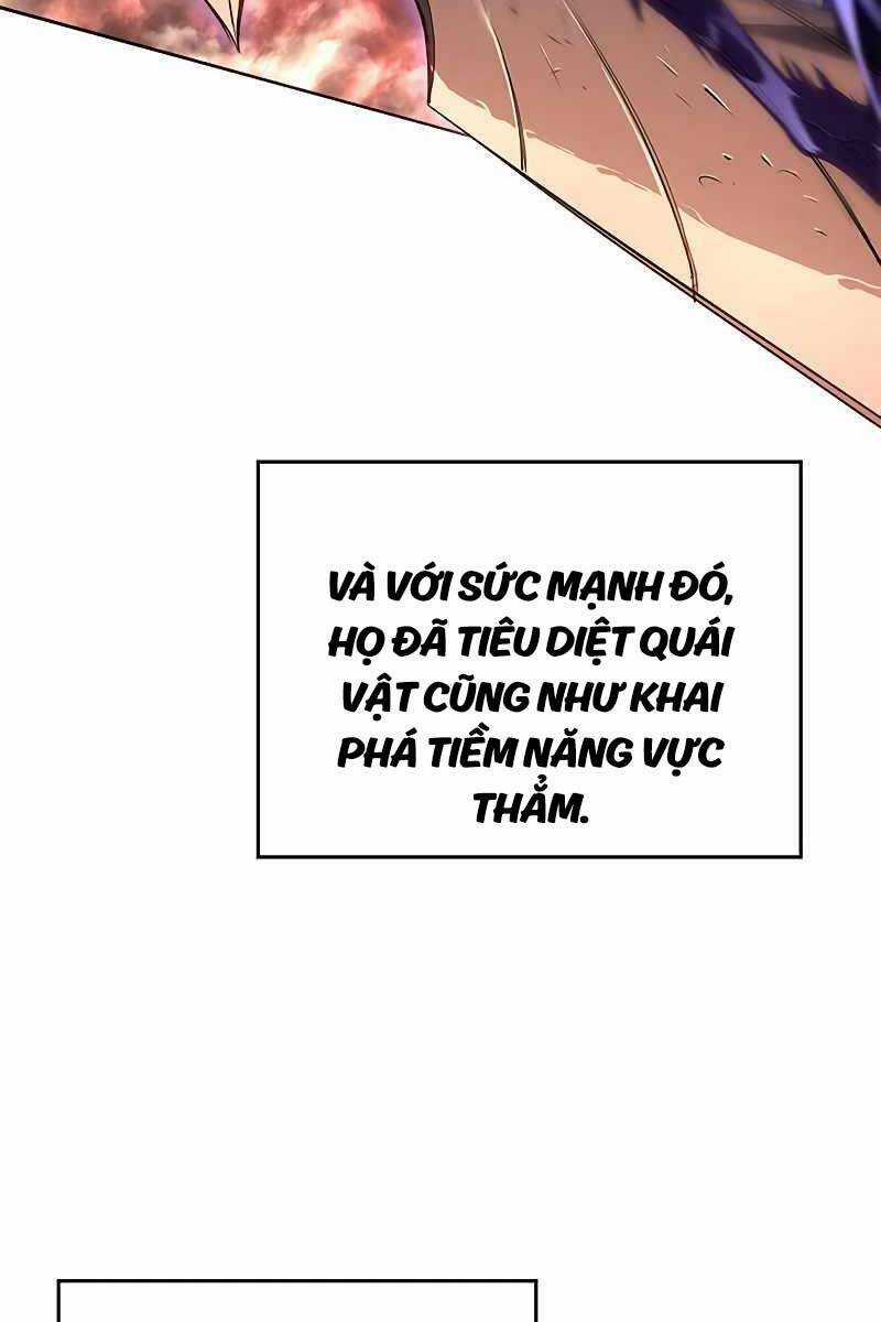 Hồi Quy Bằng Vương Quyền Chương 1 trang 27