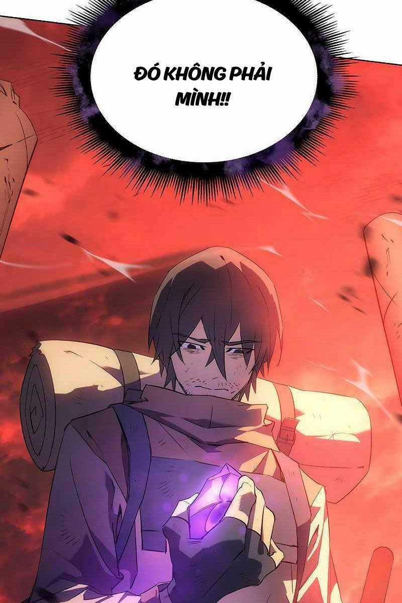 Hồi Quy Bằng Vương Quyền Chương 1 trang 31