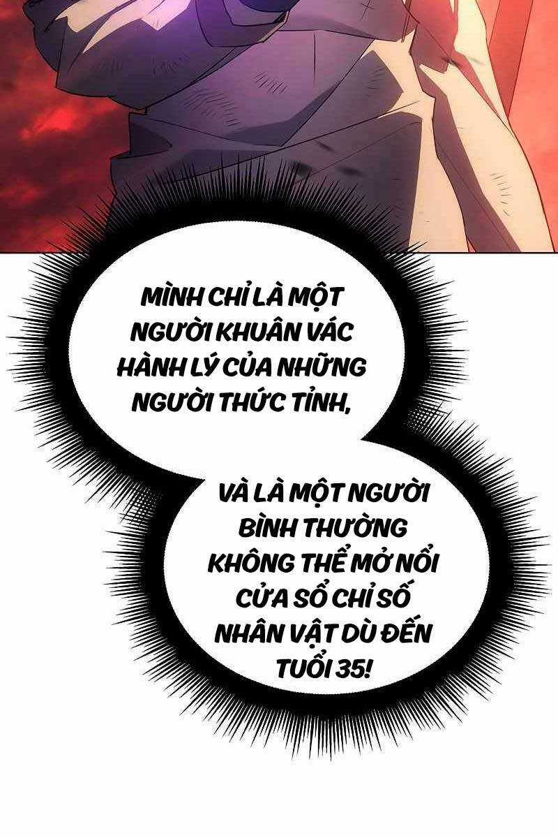 Hồi Quy Bằng Vương Quyền Chương 1 trang 32