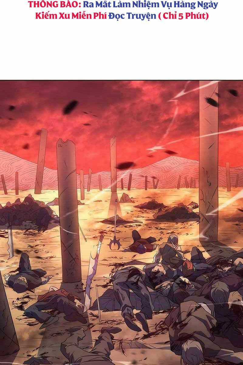 Hồi Quy Bằng Vương Quyền Chương 1 trang 36