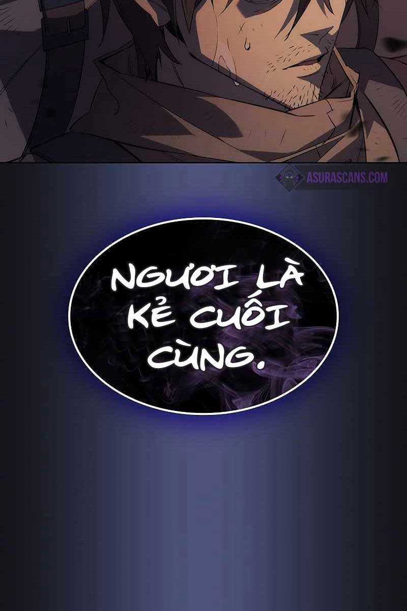 Hồi Quy Bằng Vương Quyền Chương 1 trang 40