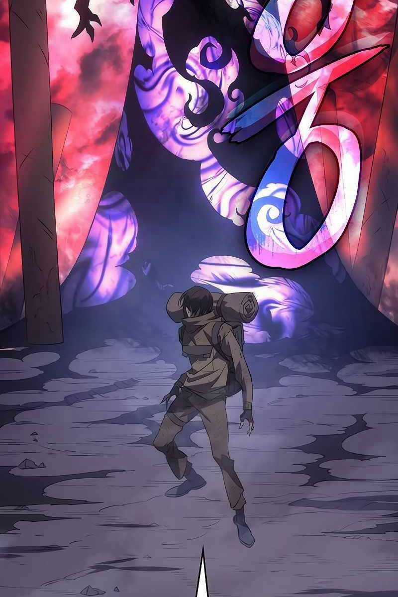 Hồi Quy Bằng Vương Quyền Chương 1 trang 43