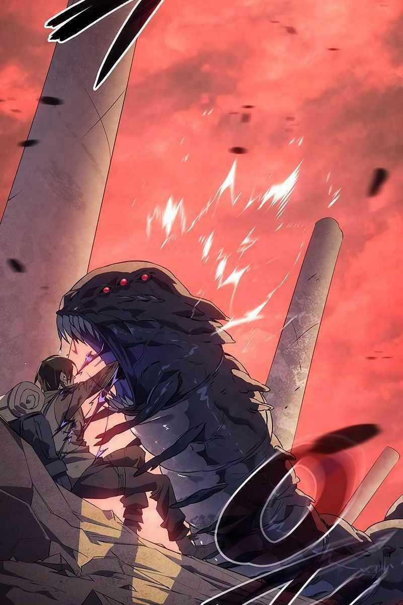 Hồi Quy Bằng Vương Quyền Chương 1 trang 6