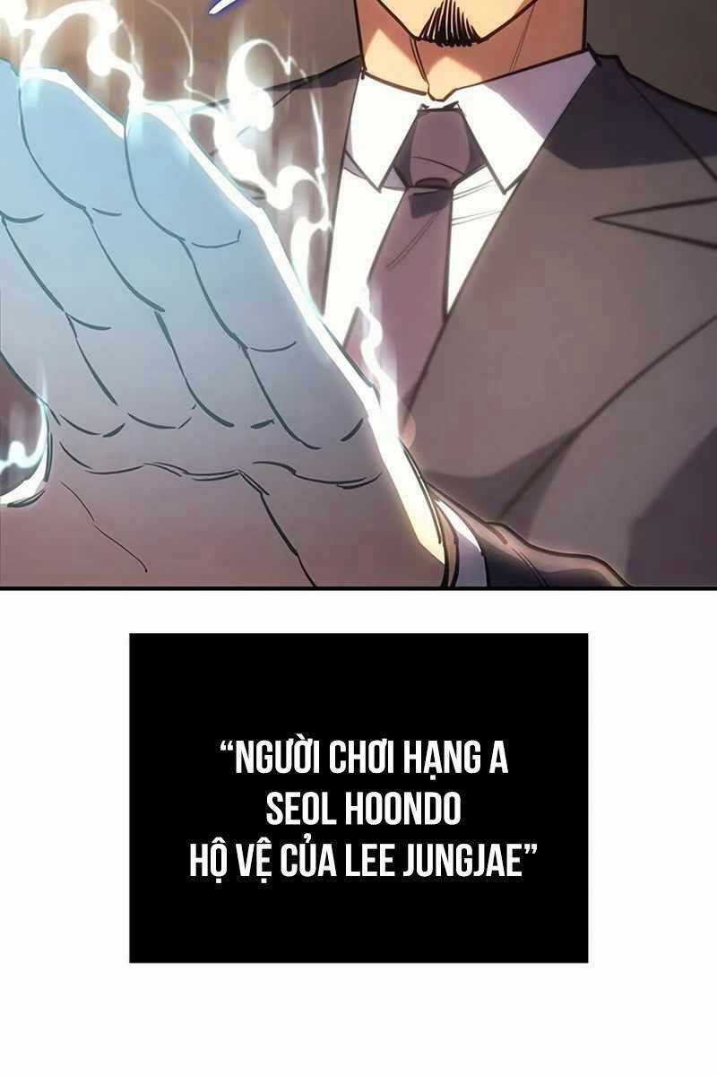 Hồi Quy Bằng Vương Quyền Chương 10 trang 10