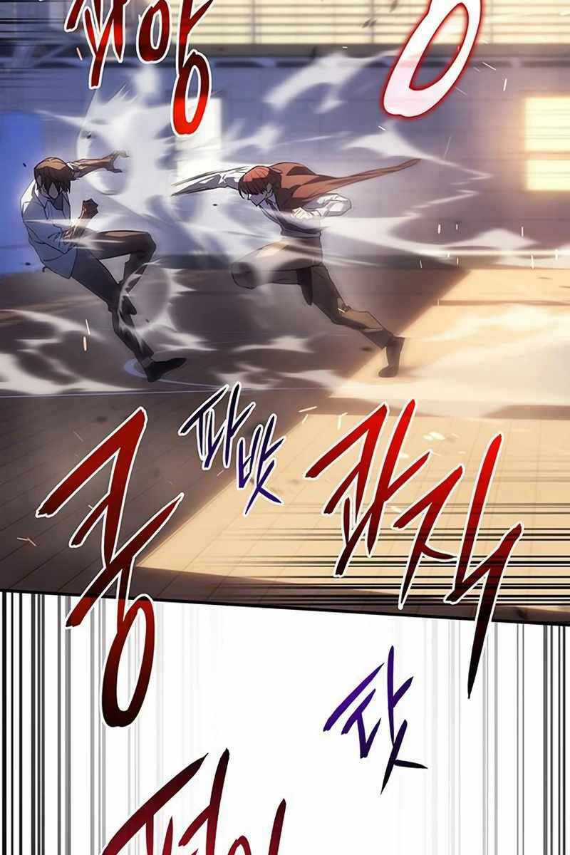 Hồi Quy Bằng Vương Quyền Chương 10 trang 104