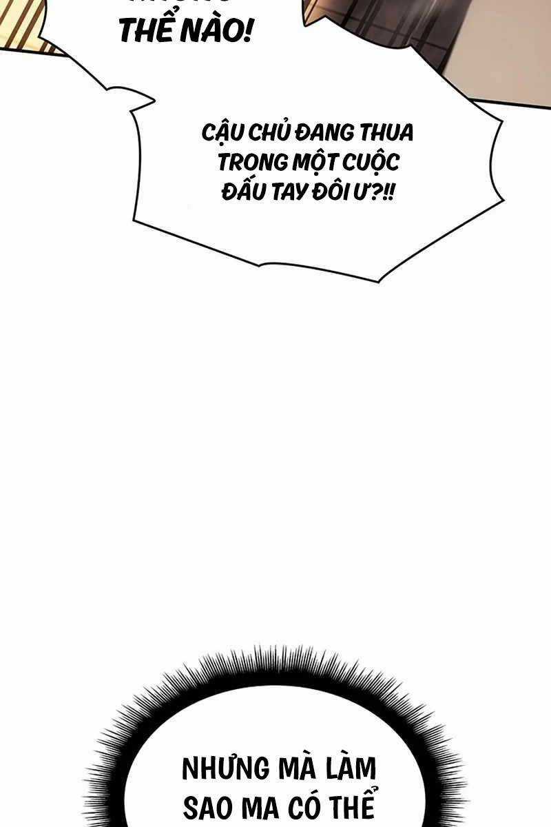 Hồi Quy Bằng Vương Quyền Chương 10 trang 115