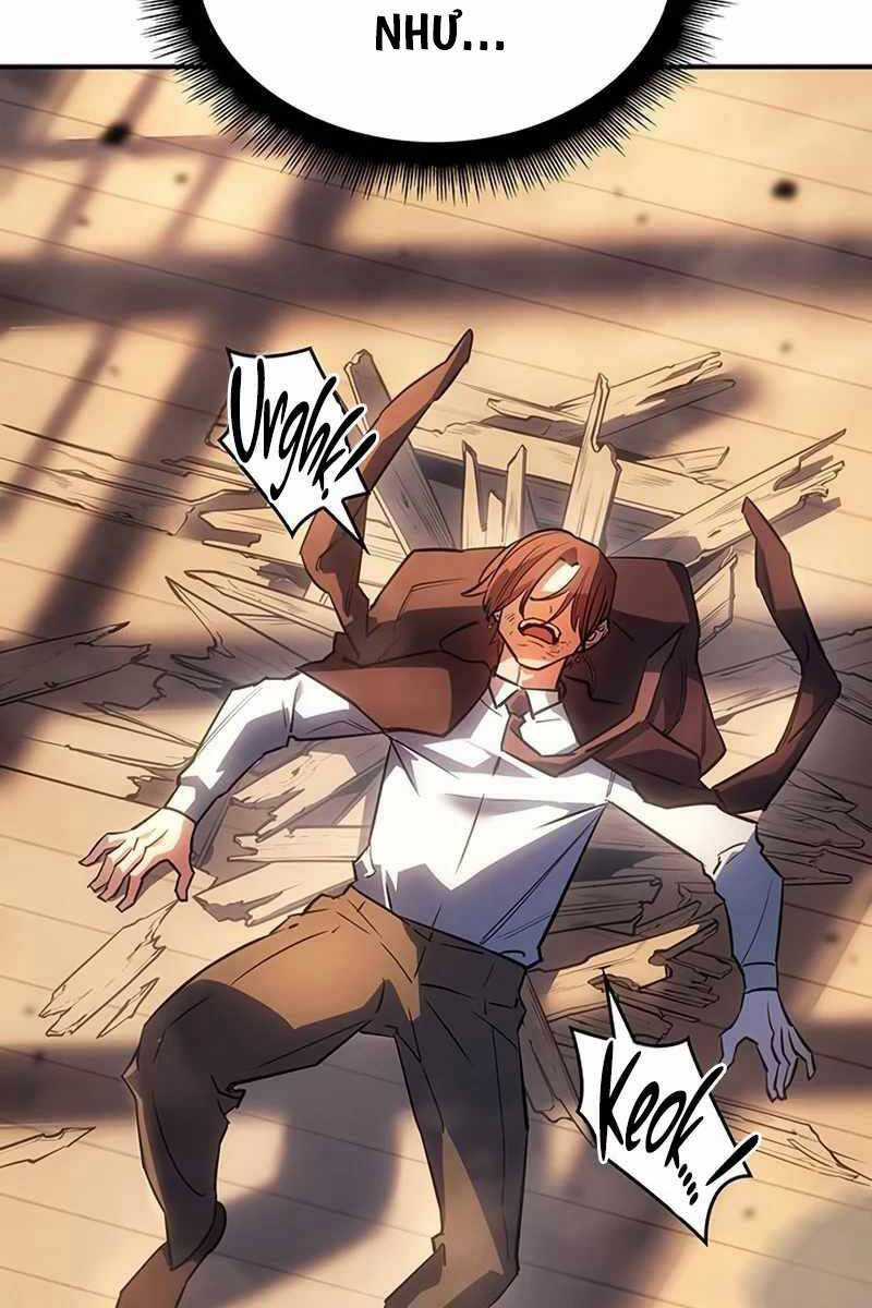 Hồi Quy Bằng Vương Quyền Chương 10 trang 116