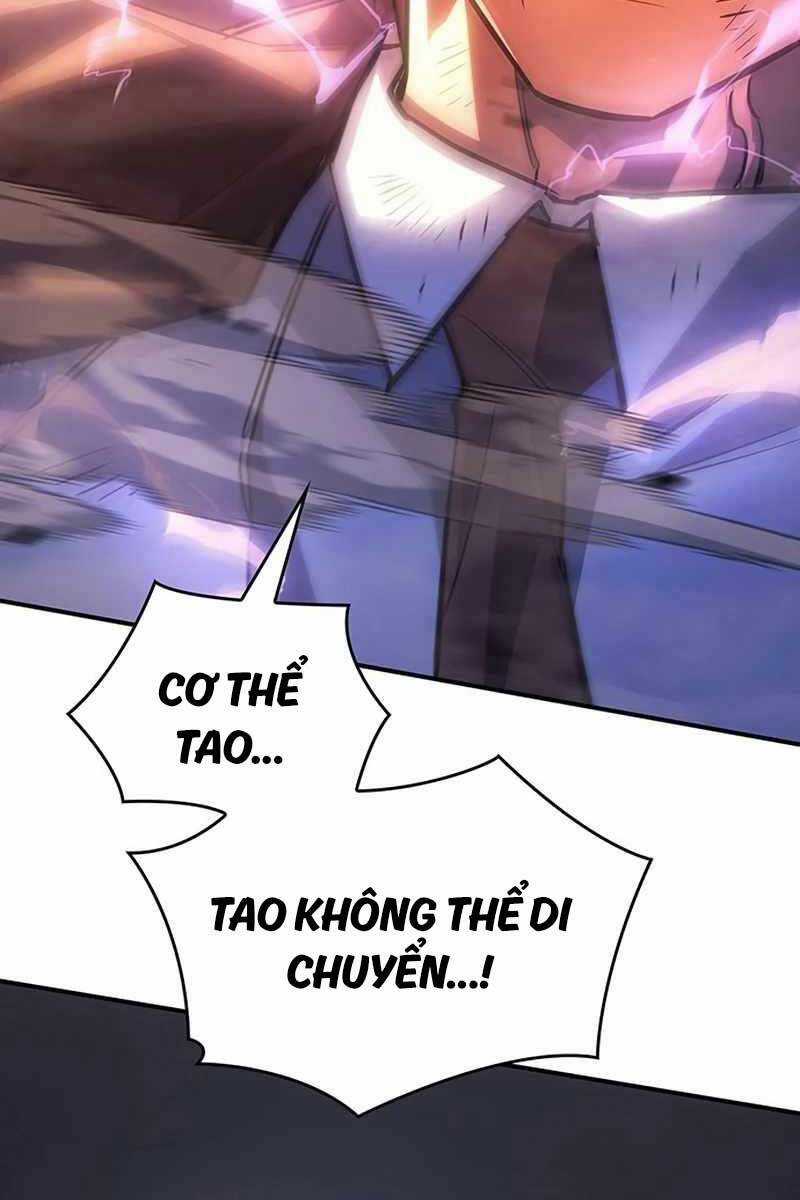 Hồi Quy Bằng Vương Quyền Chương 10 trang 119