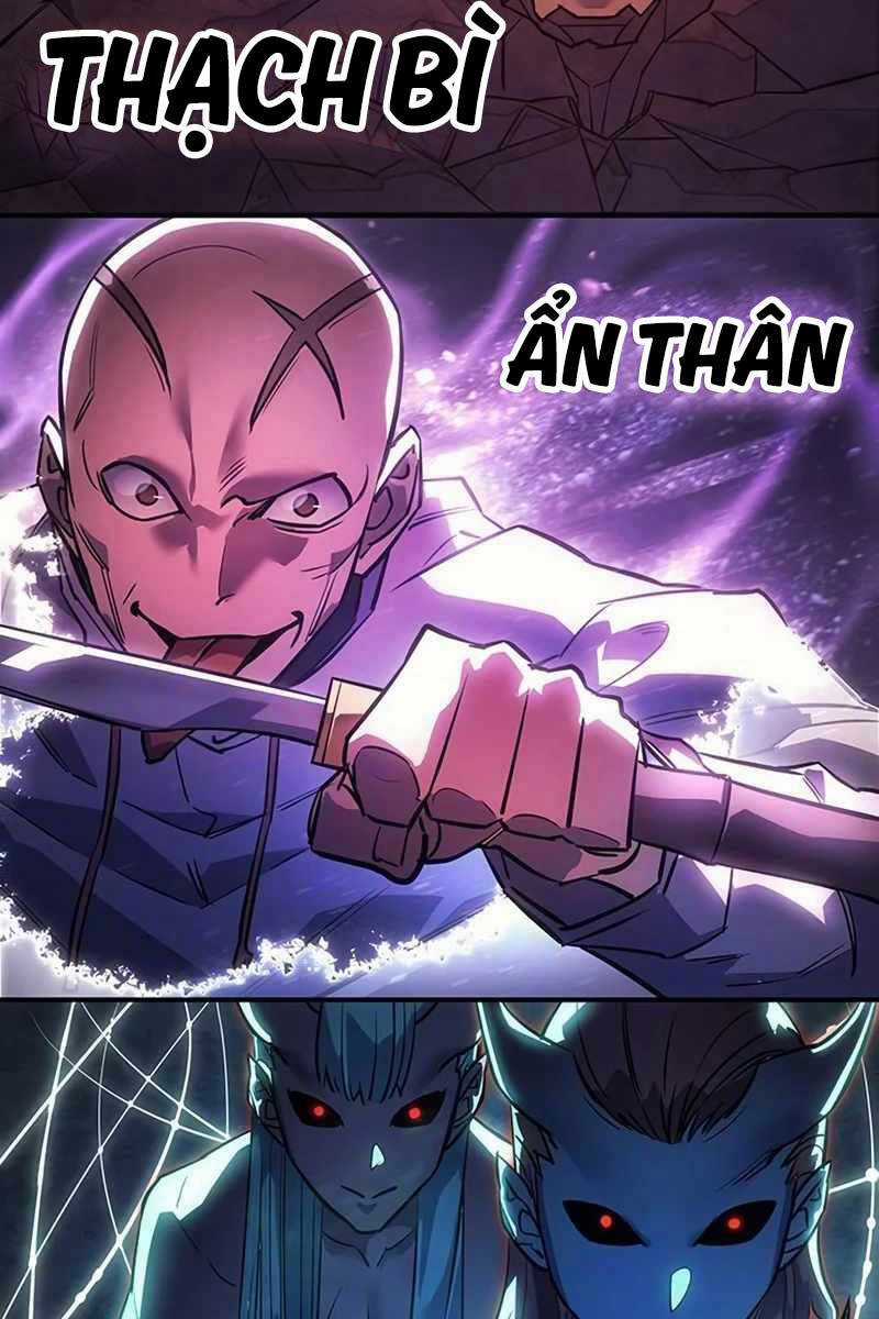 Hồi Quy Bằng Vương Quyền Chương 10 trang 128