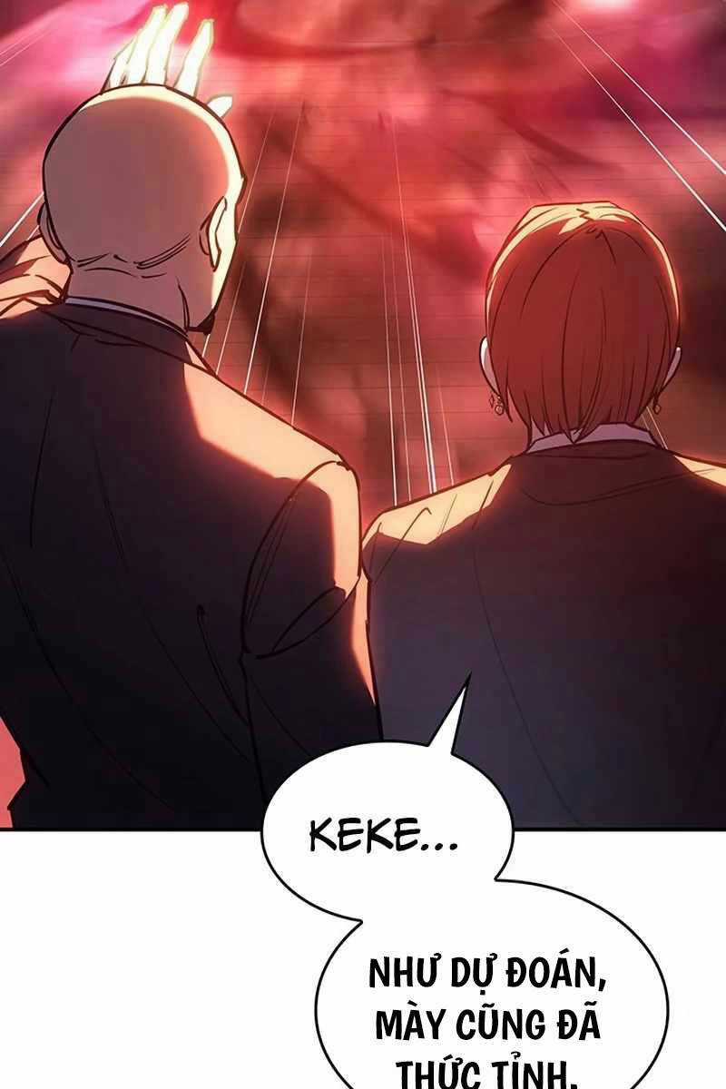 Hồi Quy Bằng Vương Quyền Chương 10 trang 13