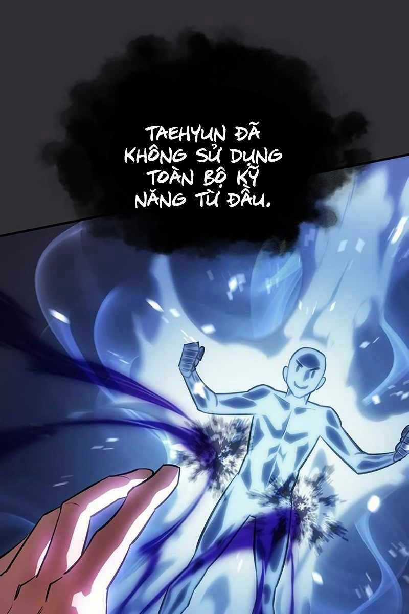 Hồi Quy Bằng Vương Quyền Chương 10 trang 130