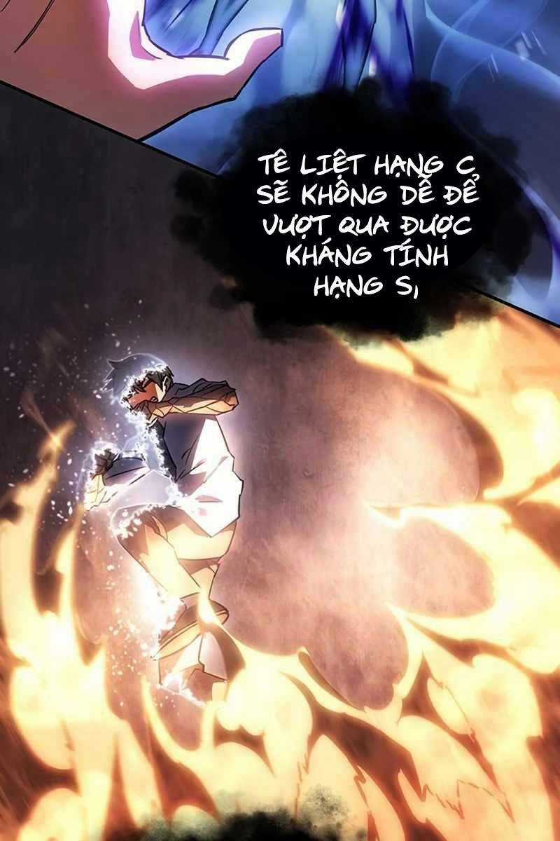 Hồi Quy Bằng Vương Quyền Chương 10 trang 131