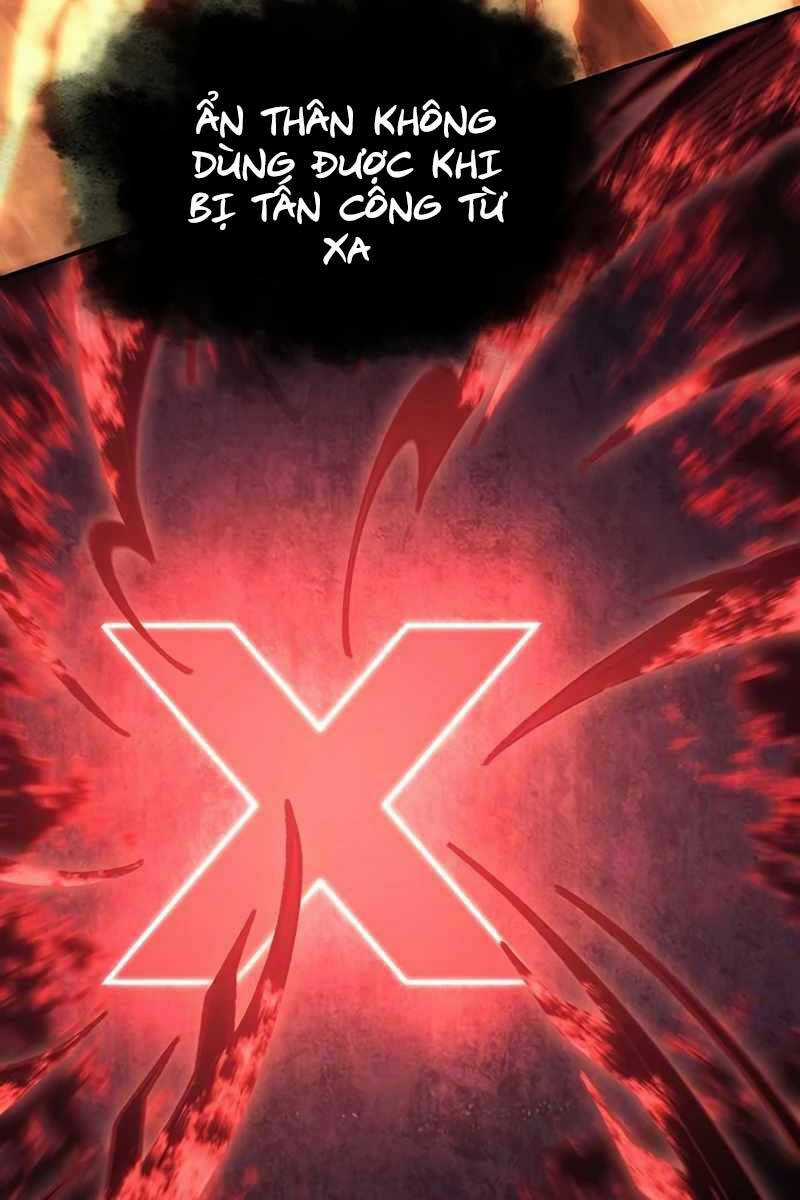 Hồi Quy Bằng Vương Quyền Chương 10 trang 132