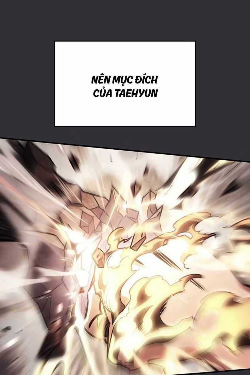 Hồi Quy Bằng Vương Quyền Chương 10 trang 134