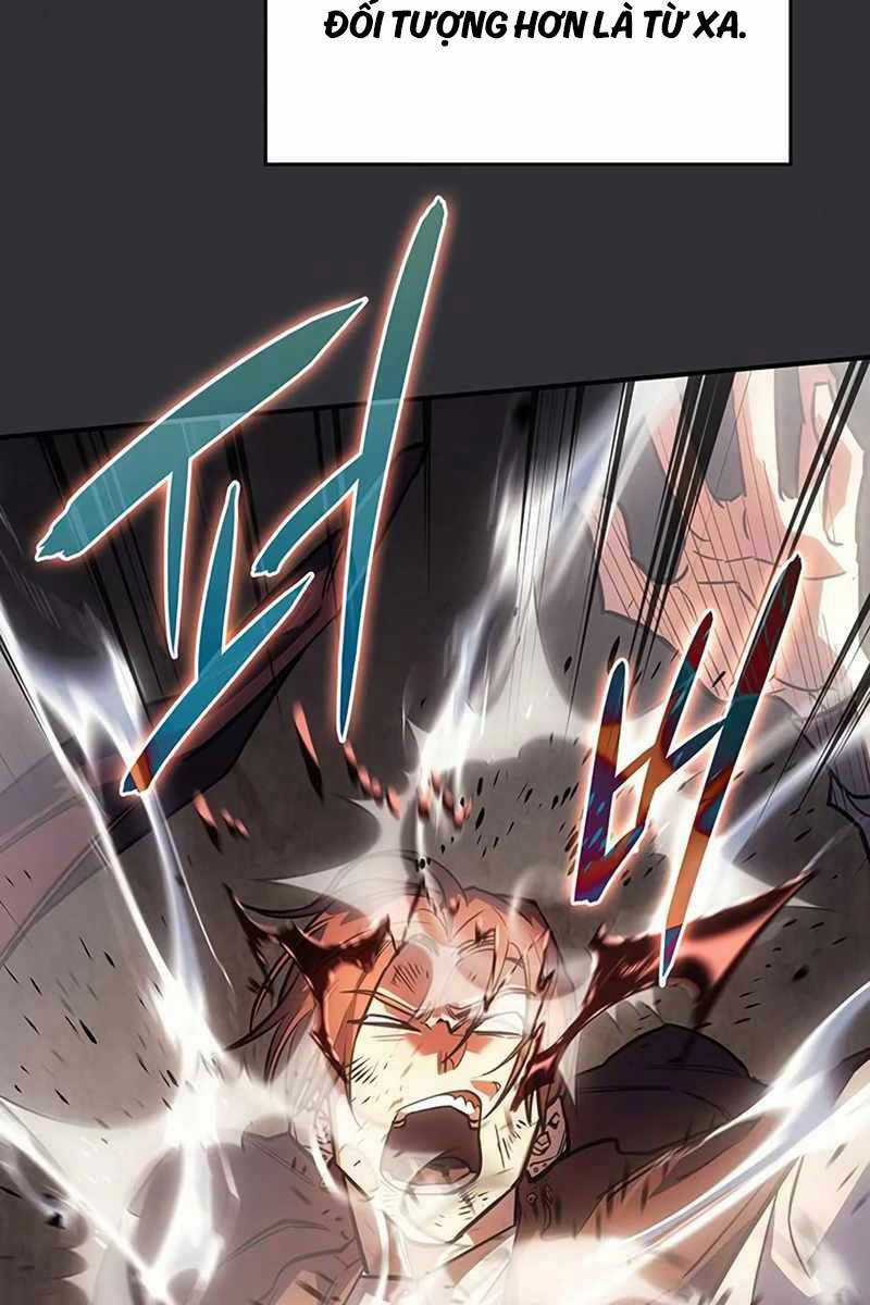 Hồi Quy Bằng Vương Quyền Chương 10 trang 136