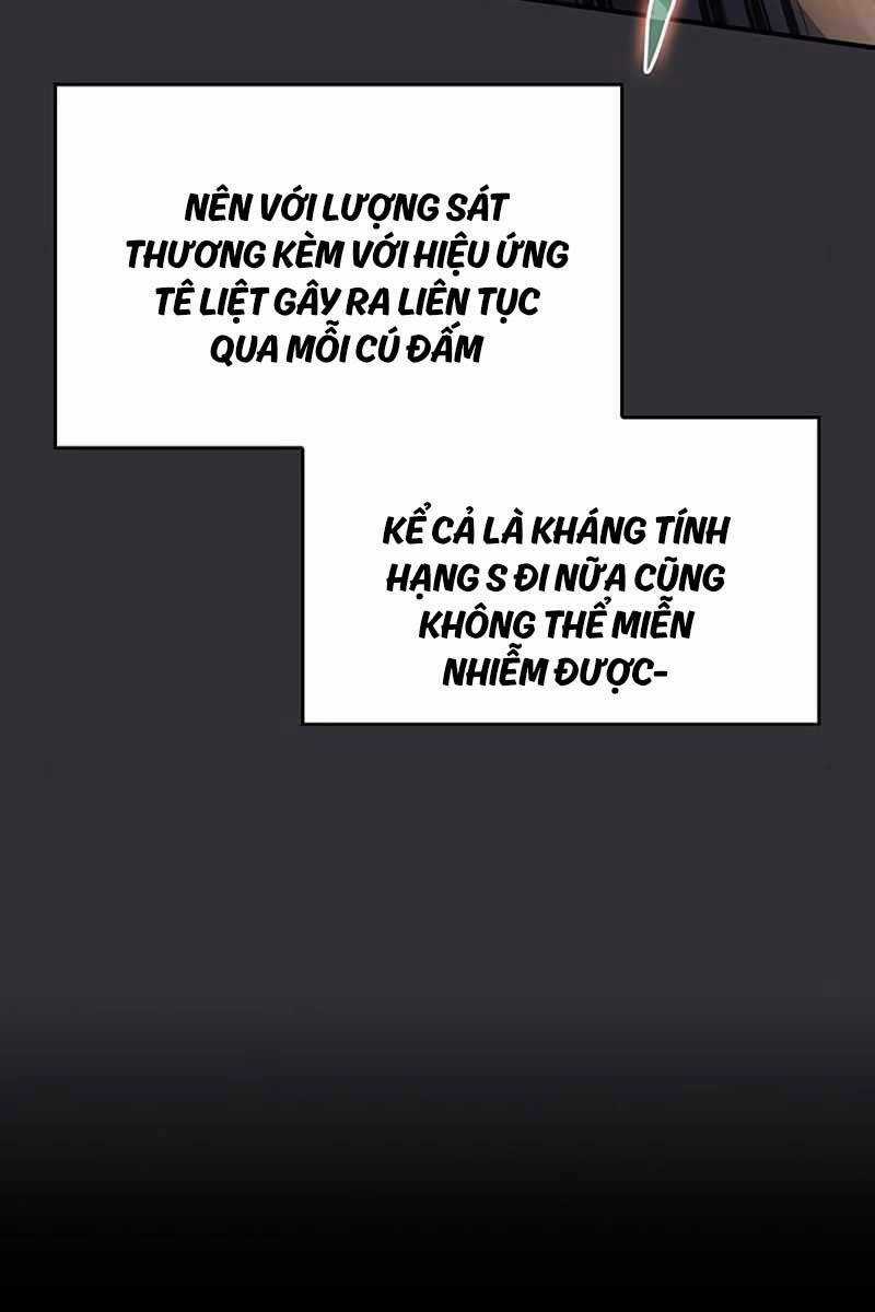 Hồi Quy Bằng Vương Quyền Chương 10 trang 138